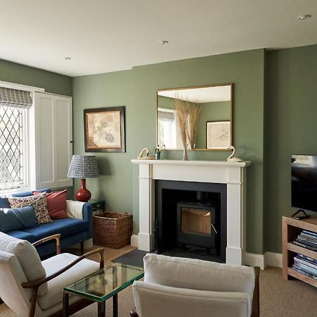 Joivy The South Lodge At Balcarres Colinsburgh Extérieur photo