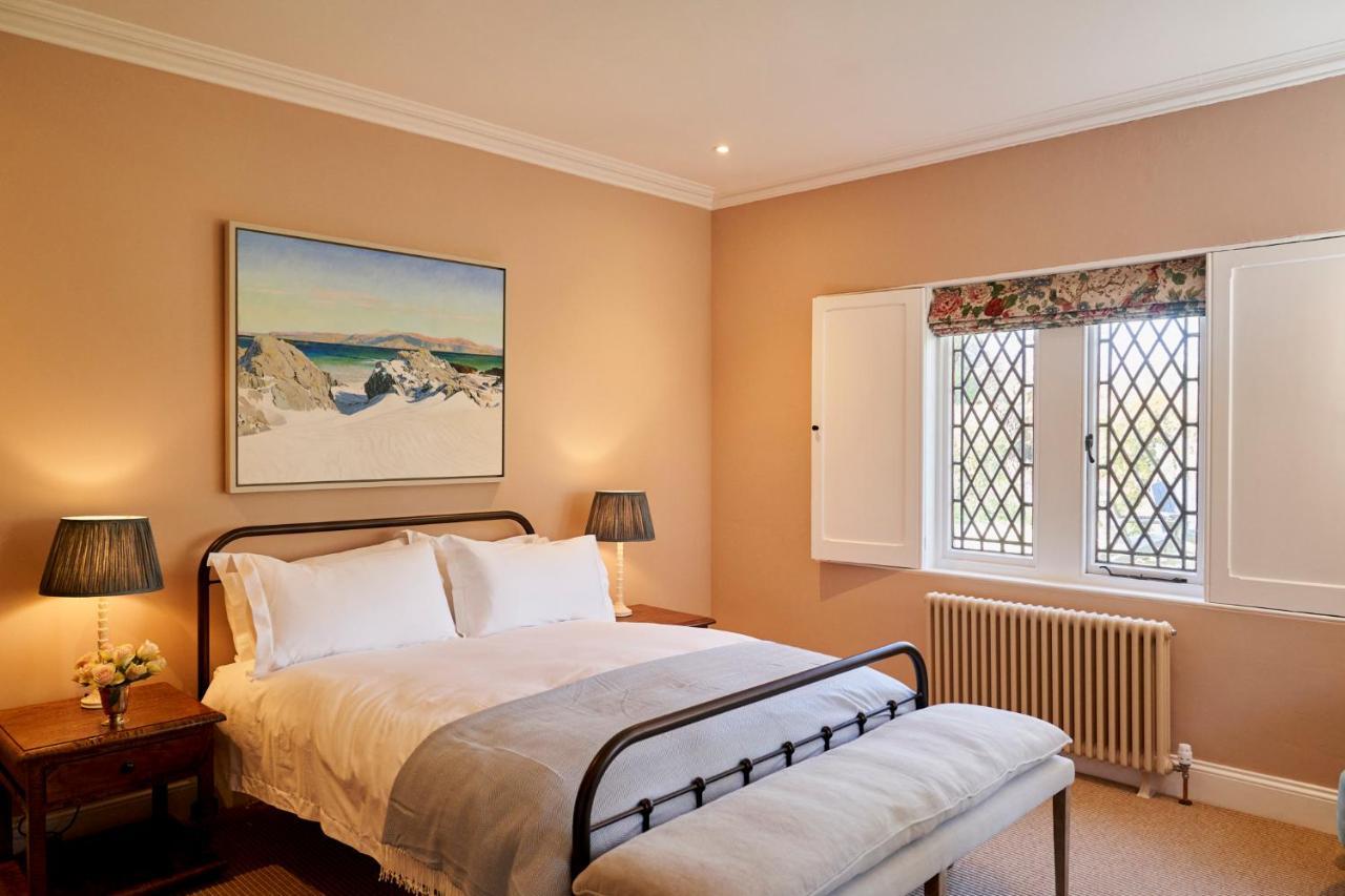 Joivy The South Lodge At Balcarres Colinsburgh Extérieur photo