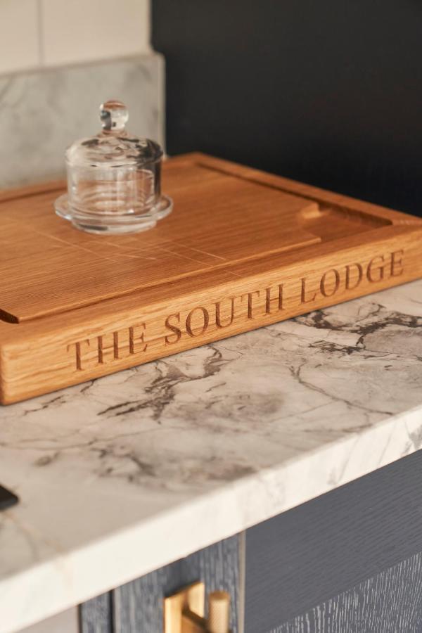 Joivy The South Lodge At Balcarres Colinsburgh Extérieur photo