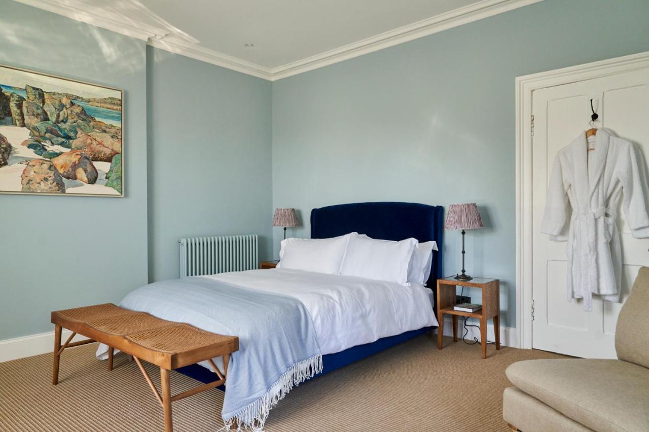 Joivy The South Lodge At Balcarres Colinsburgh Extérieur photo