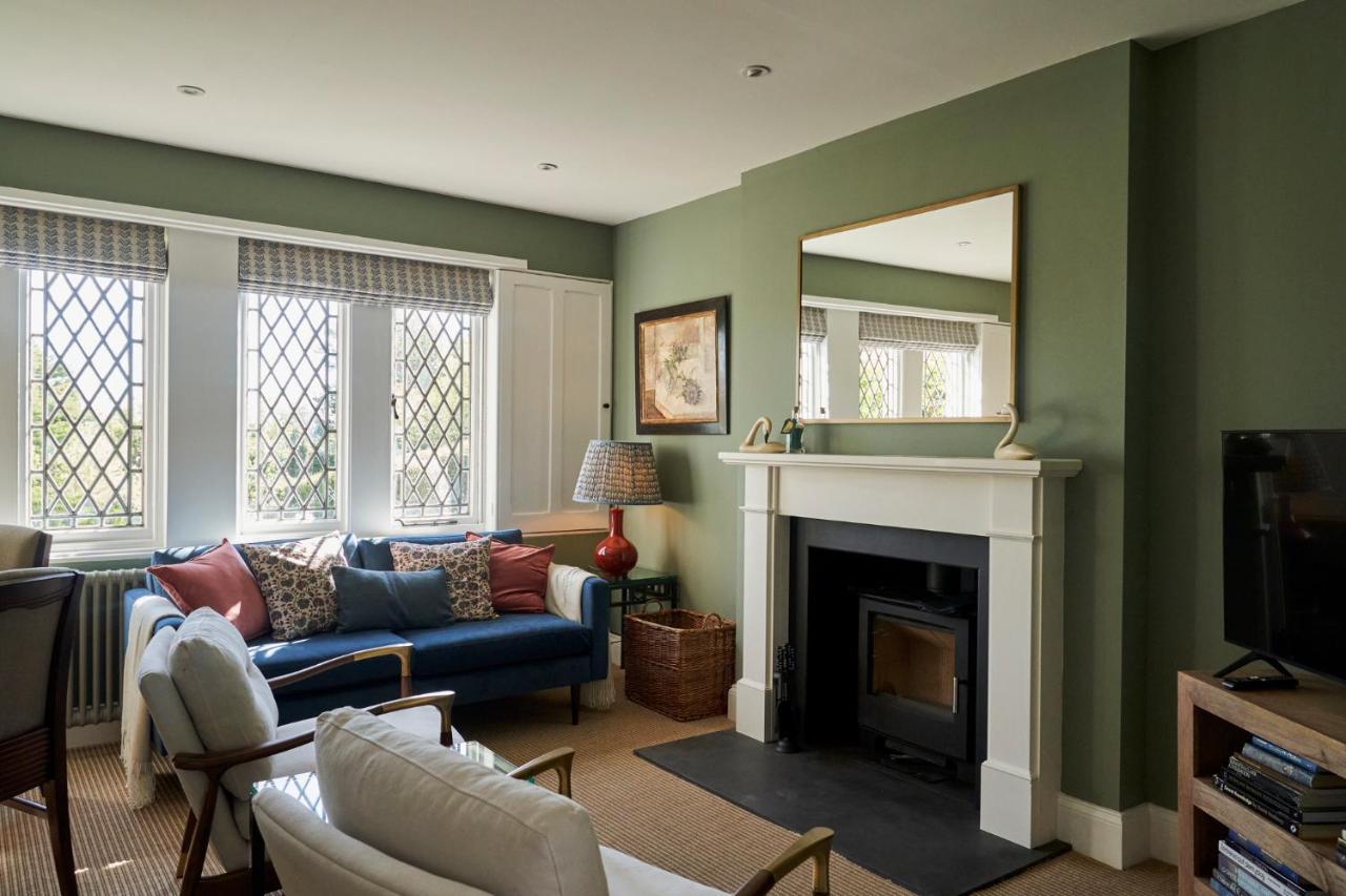 Joivy The South Lodge At Balcarres Colinsburgh Extérieur photo