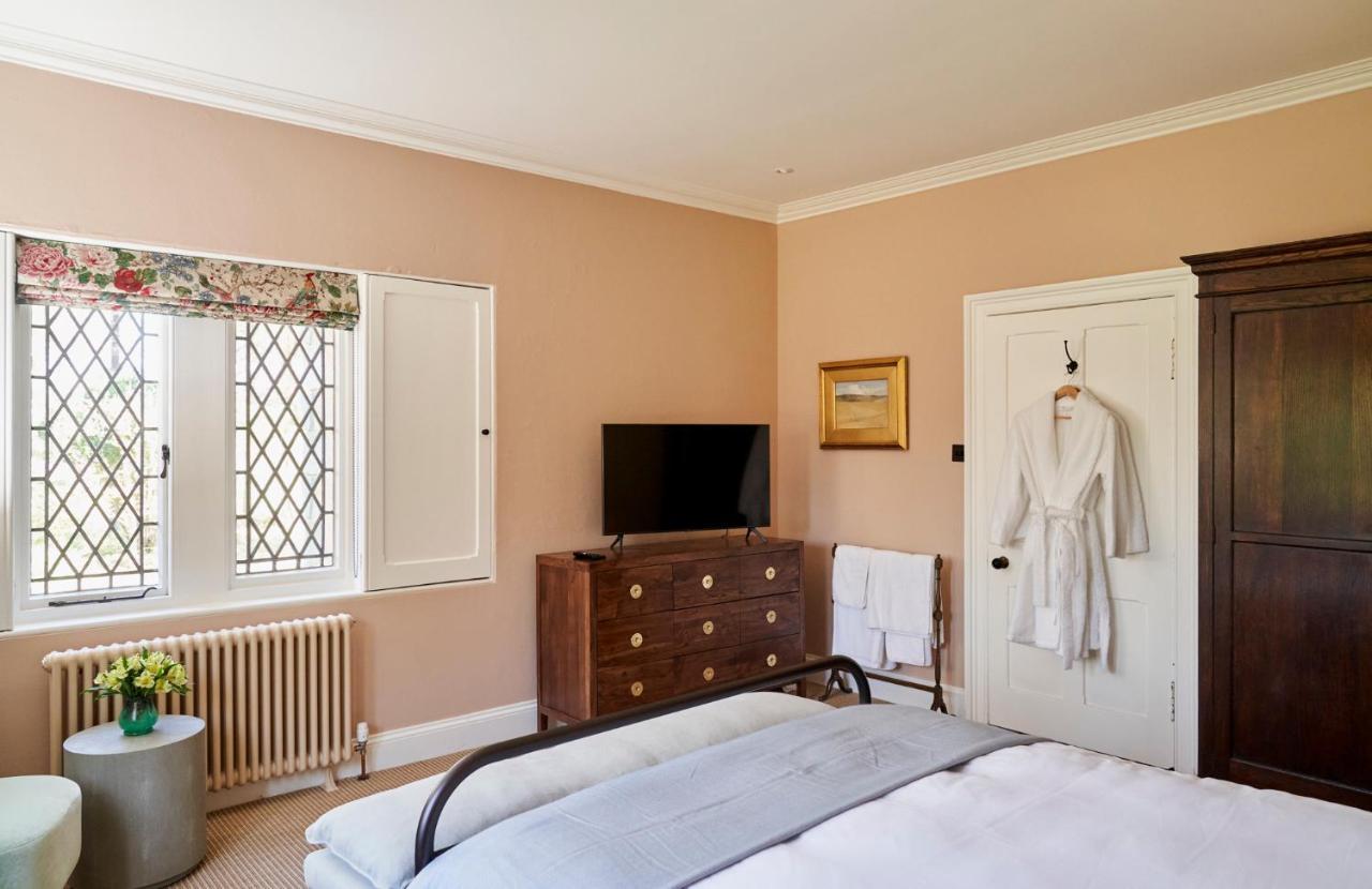 Joivy The South Lodge At Balcarres Colinsburgh Extérieur photo