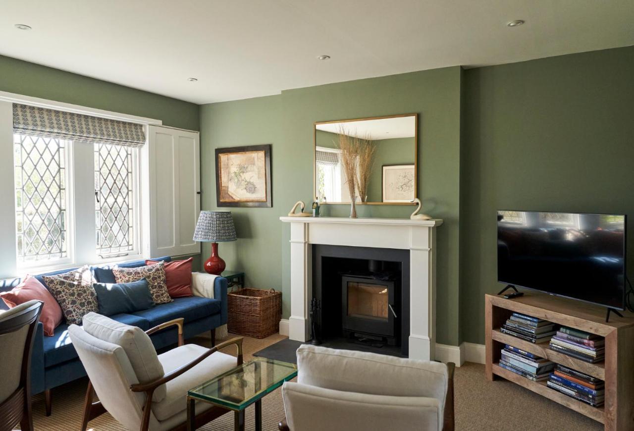 Joivy The South Lodge At Balcarres Colinsburgh Extérieur photo