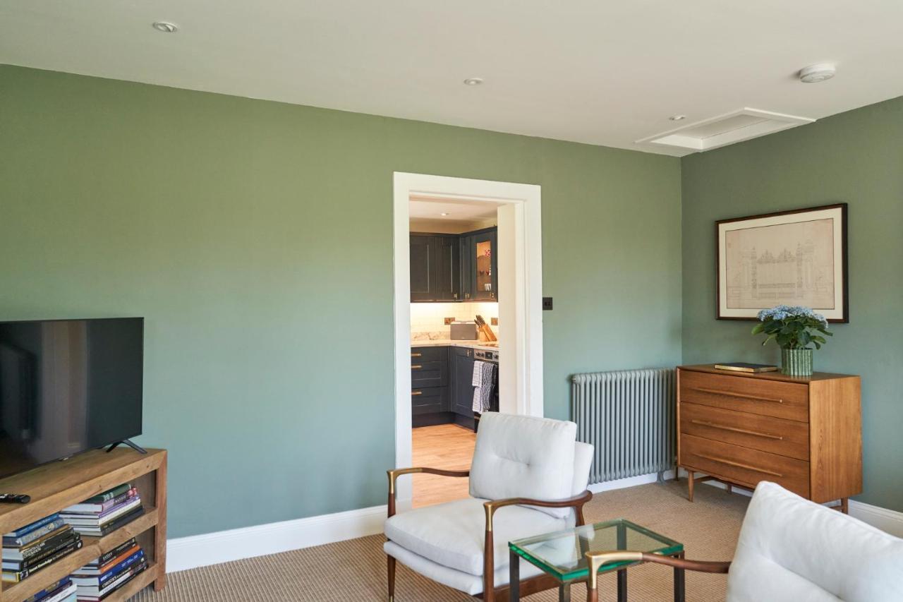 Joivy The South Lodge At Balcarres Colinsburgh Extérieur photo