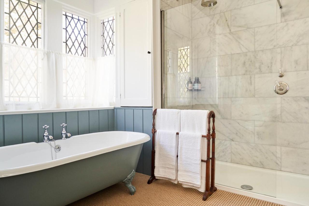 Joivy The South Lodge At Balcarres Colinsburgh Extérieur photo