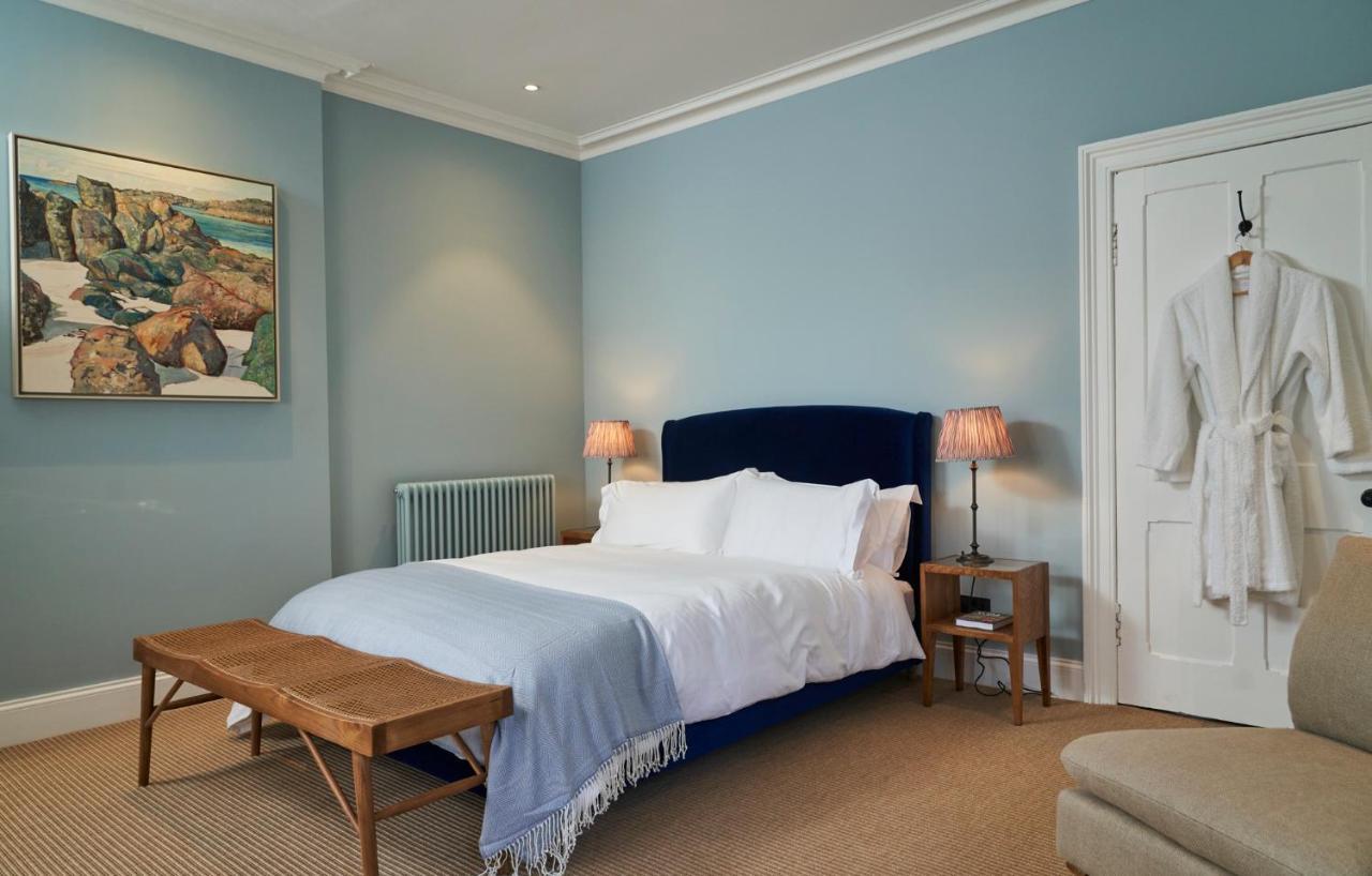 Joivy The South Lodge At Balcarres Colinsburgh Extérieur photo